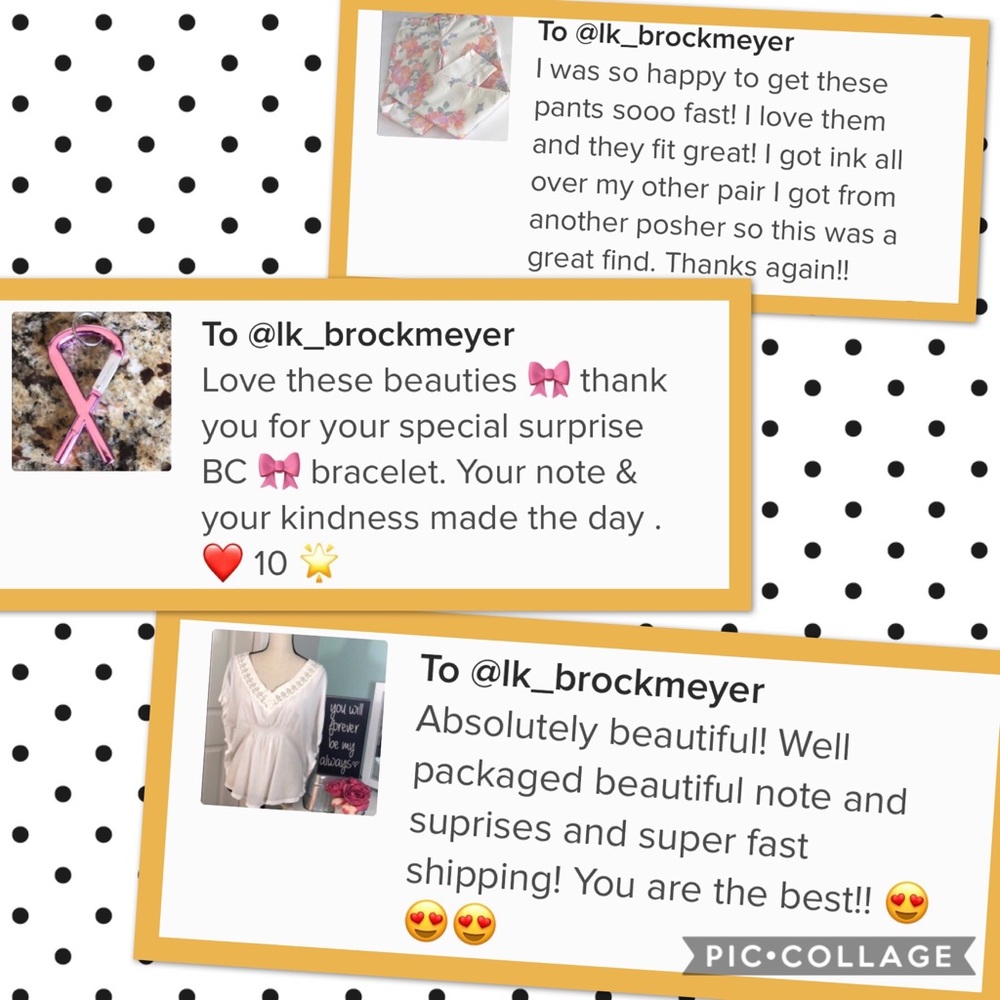 Love Notes 💕 - Picture 3 of 8